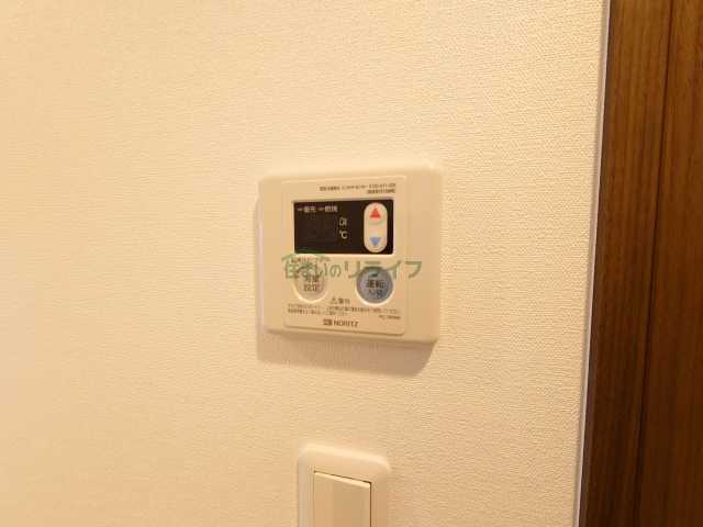 その他設備　部屋参考写真