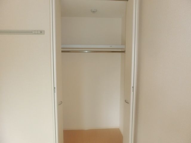 ピアニィ・レイディクスの内装写真