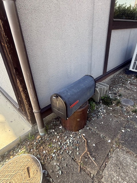 南安倍店舗のその他写真