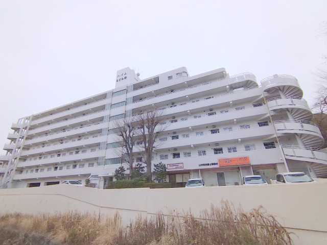 ハイムあざみ野