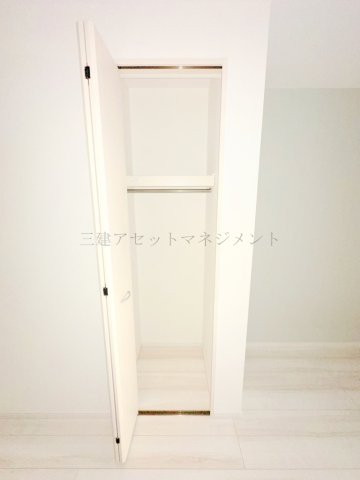 エクセルコートの内装写真