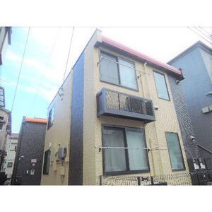 建物外観　☆外観☆
