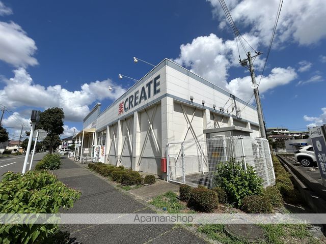 ドラックストア　クリエイトＳ・Ｄ町田金井店（ドラッグストア）まで1200m
