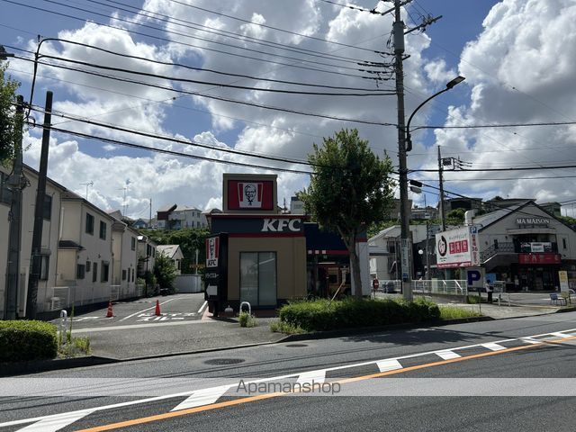 飲食店　ケンタッキーフライドチキン町田金井店（飲食店）まで1400m