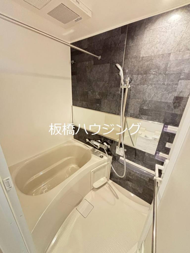 バス・シャワールーム　※同仕様
