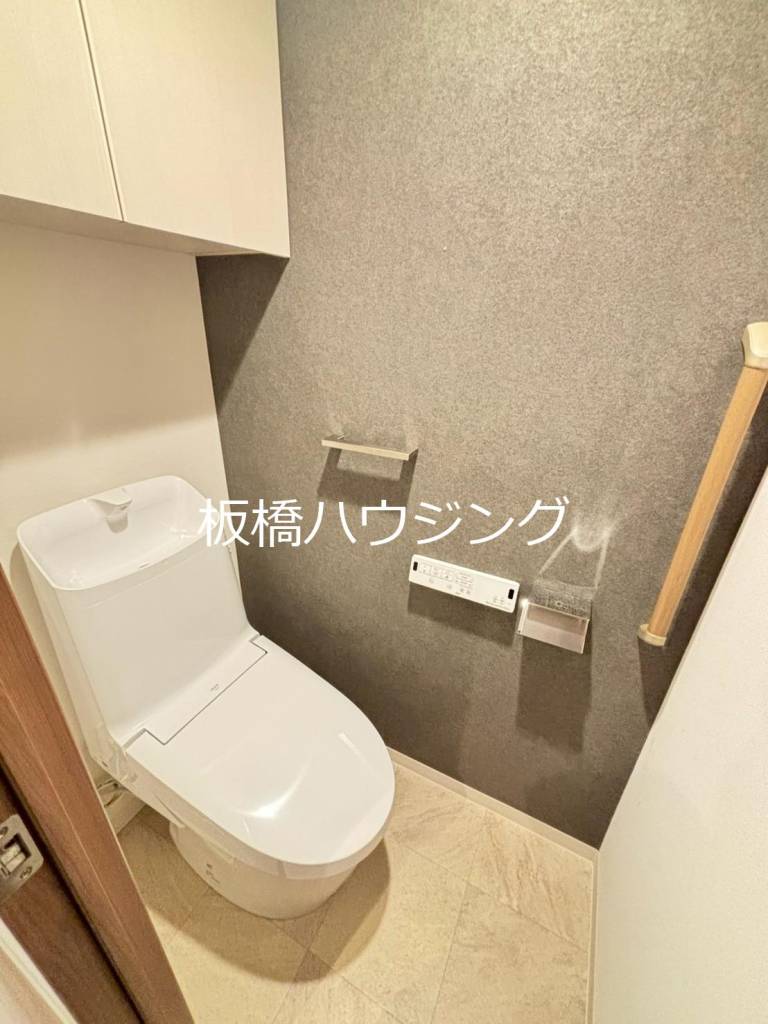 トイレ　※同仕様