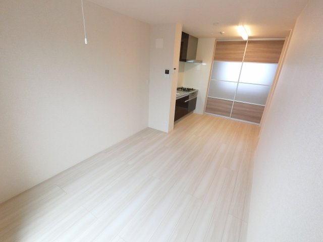 その他　＊リビングの写真です＊