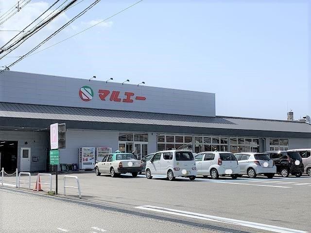 エルンテの周辺写真