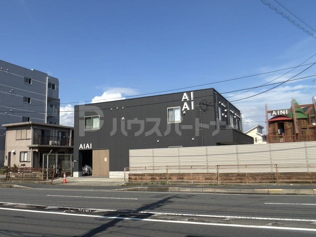 幼稚園・保育園　AIAI NURSERY妙典1丁目（幼稚園・保育園）まで510m