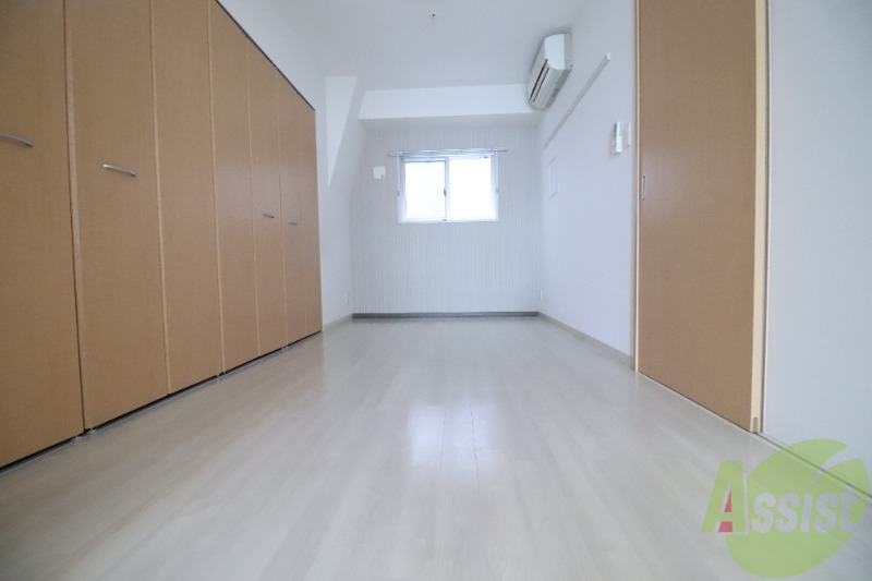 その他部屋・スペース　一日の疲れをゆっくり癒せる空間です