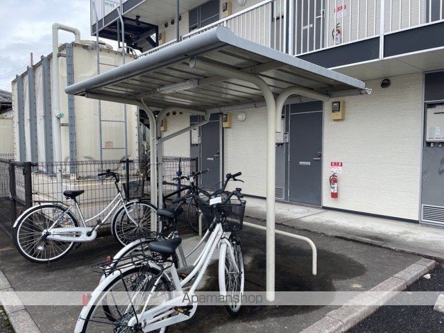 その他共有部分　その他共有部分