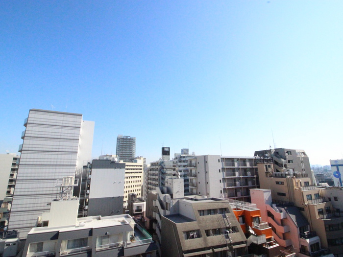 N-flats板橋のその他写真