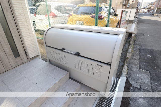 近鉄橿原線 近鉄郡山駅 徒歩5分 3階建 築2年のその他写真
