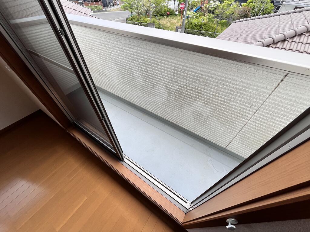 サニーコート渡道の内装写真