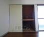 収納　大きい収納部屋があります。