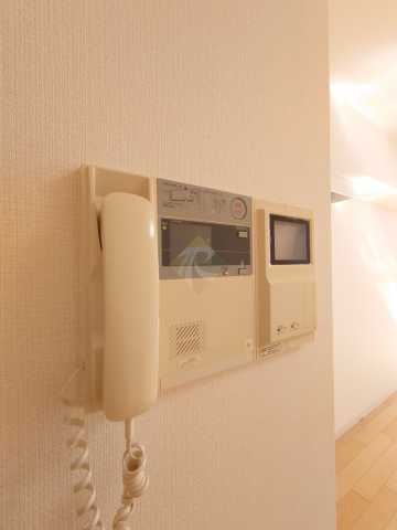 セキュリティ　アパートメンツ目黒行人坂