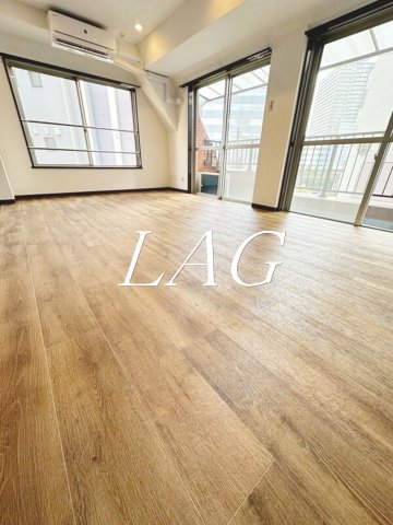 居室・リビング　洋室のお部屋です。