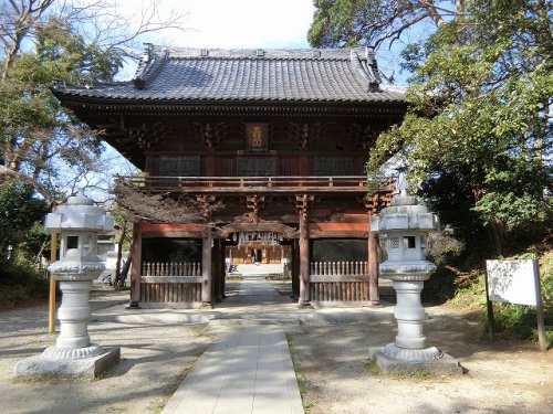 その他　真間山弘法寺（その他）まで1091m