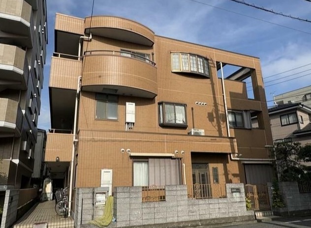 都営新宿線 瑞江駅 徒歩6分 築36年