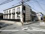 田崎橋駅より徒歩9分 1階 築17年7ヶ月の賃貸物件