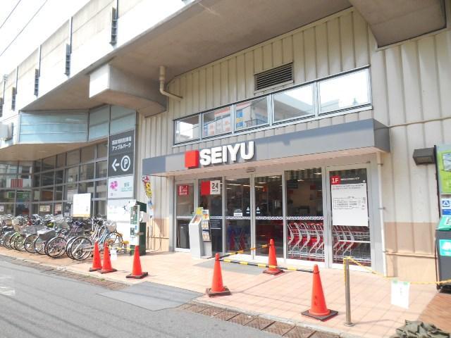 その他　西友下総中山店（その他）まで851m
