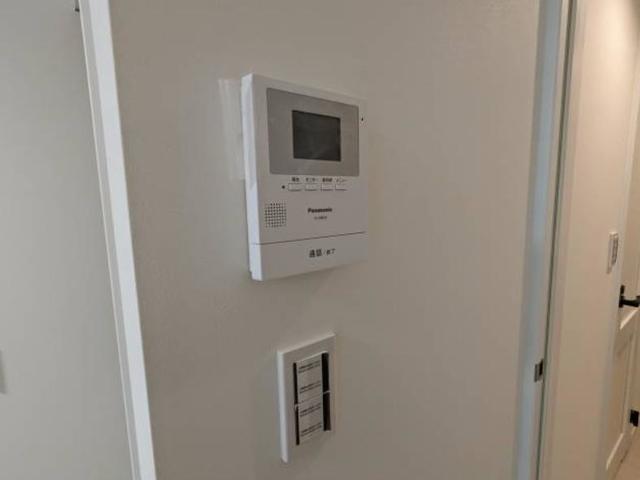 セキュリティ　参考画像