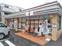 コンビニ　セブンイレブン中板橋南店（コンビニ）まで100m