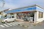 コンビニ　ローソン 東松山沢口町店（コンビニ）まで356m