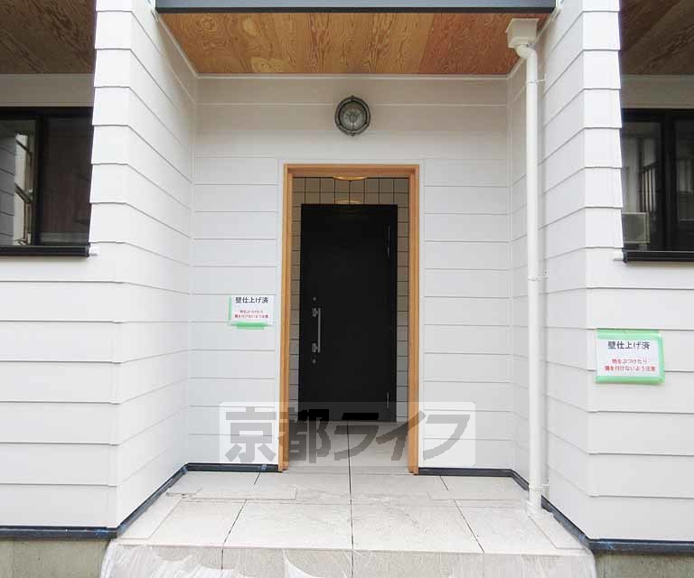 ＪＲ東海道本線 大津駅 徒歩10分 3階建 築7年の外観写真