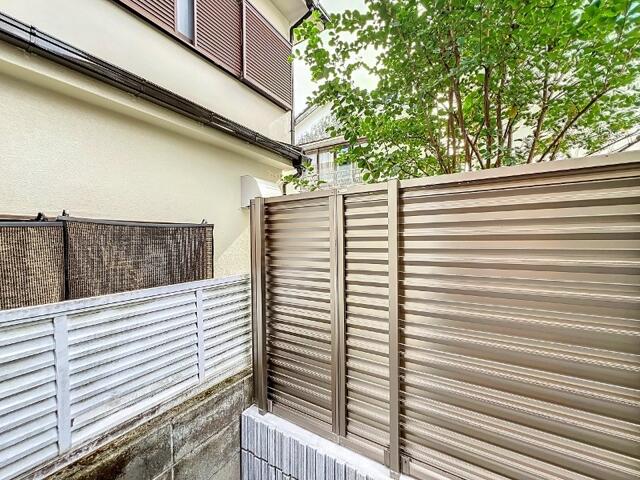 眺望　眺望です。