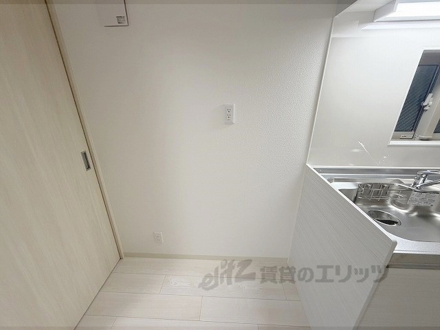 その他部屋・スペース　冷蔵庫置場