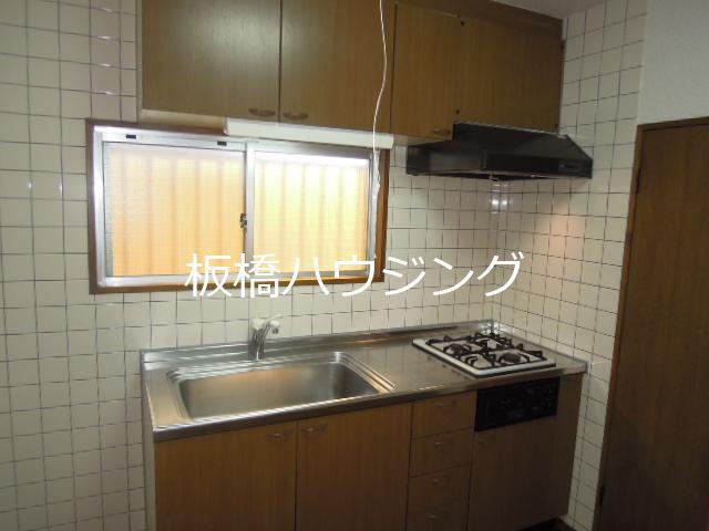 キッチン