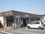 コンビニ　セブンイレブン板橋徳丸4丁目店（コンビニ）まで321m