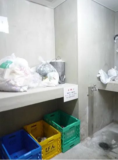 都営三田線 春日駅 徒歩4分 3階建 築17年のその他写真