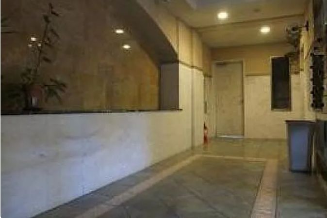 都営三田線 春日駅 徒歩4分 3階建 築17年の外観写真