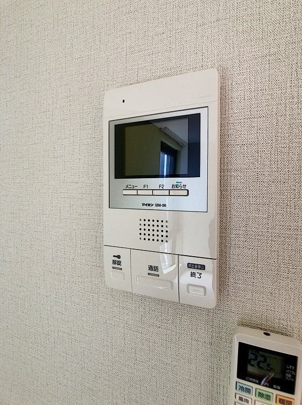 MidCUBE中台のその他写真