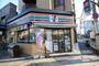 コンビニ　セブンイレブン 森下店（コンビニ）まで25m