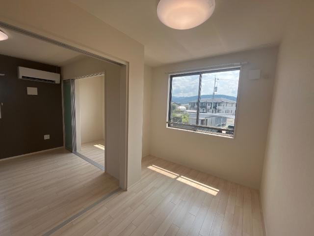 熊本市電健軍線 健軍町駅 徒歩48分 2階建 築2年のその他写真