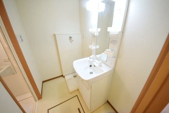 洗面設備　★洗面所★