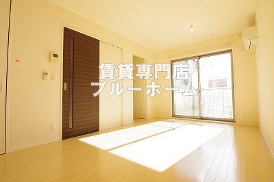 地下鉄御堂筋線 なかもず駅 徒歩8分 3階建 築17年のその他写真
