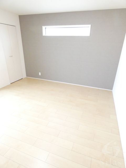 阪神本線 出屋敷駅 徒歩6分 3階建 築10年の内装写真