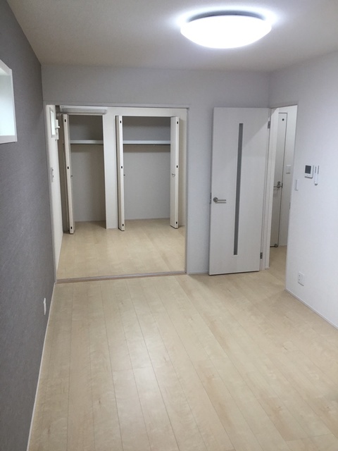 阪神本線 出屋敷駅 徒歩6分 3階建 築10年の居間写真