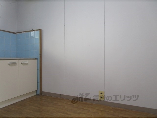その他部屋・スペース　冷蔵庫置場
