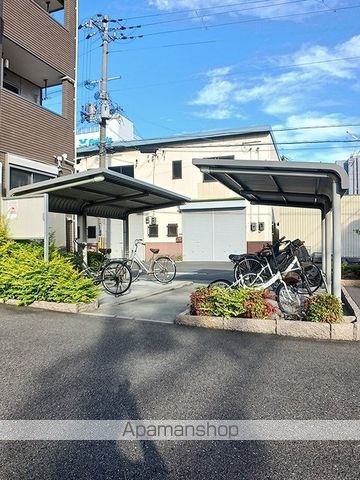 その他共有部分　その他共有部分