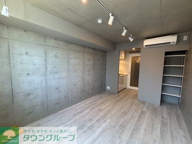 その他部屋・スペース　★奇数階・偶数階で木材や壁の色が異なります。