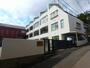 小学校　私立鹿児島三育小学校（小学校）まで108m