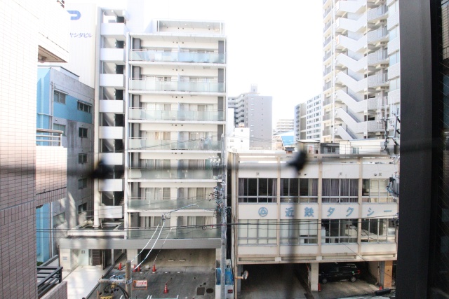 眺望　※他のお部屋の参考写真です※