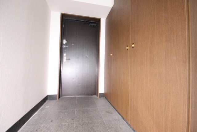 玄関　※他のお部屋の参考写真です※