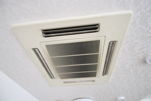 その他設備　※他のお部屋の参考写真です※