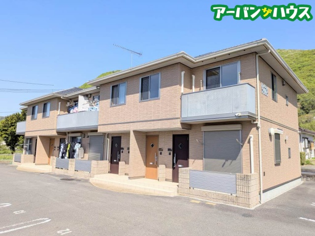 シャーメゾン晟